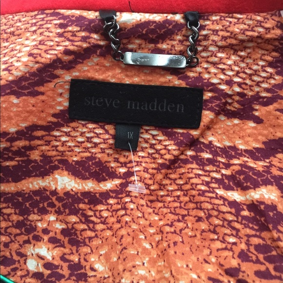 Women’s Car Coat - Picture 3 of 3